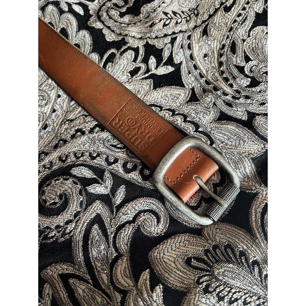 Superdry Basic Belt - image 2